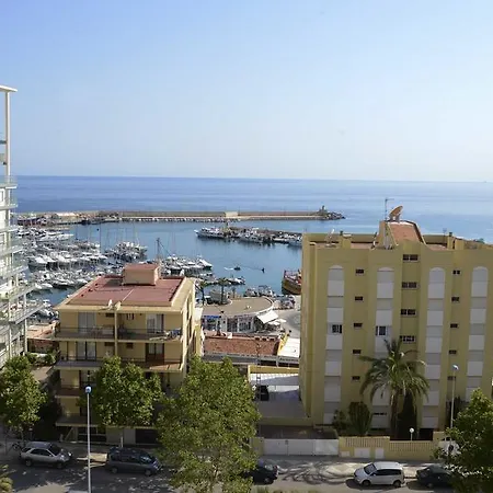 Turquesa Beach Calpe