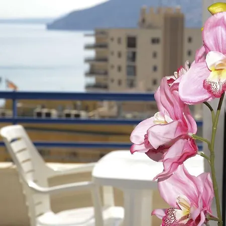 Turquesa Beach Apartment *