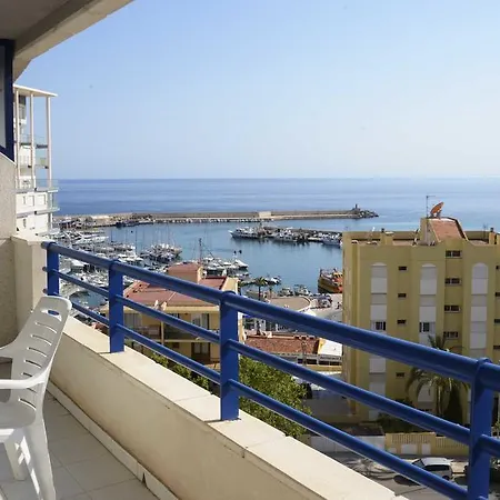 Apartment Turquesa Beach *