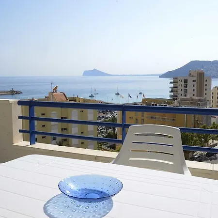 Turquesa Beach Apartment