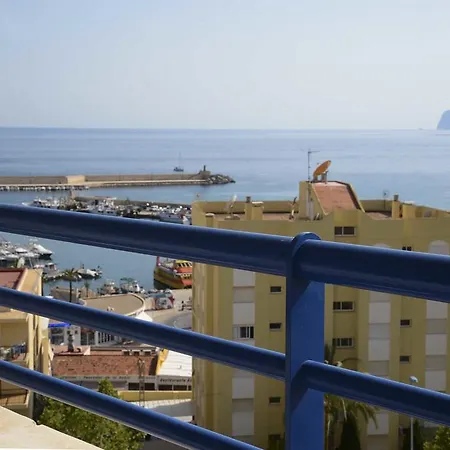 Apartment Turquesa Beach