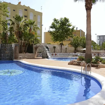 Apartment Turquesa Beach