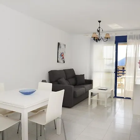 Turquesa Beach Apartment