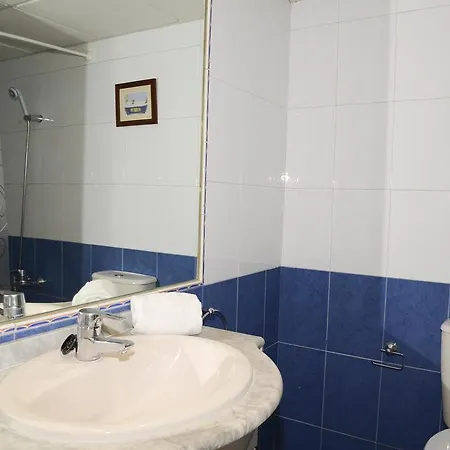 Apartment Turquesa Beach Calpe