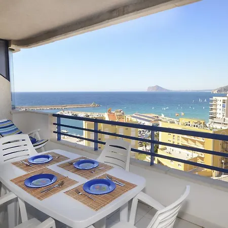 Apartment Turquesa Beach