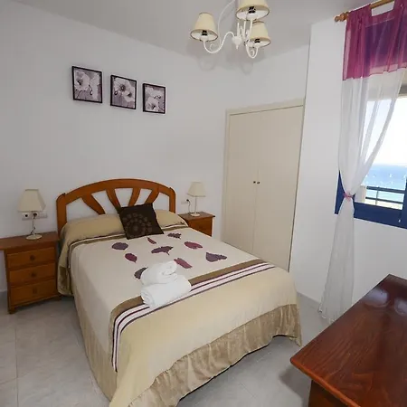 Turquesa Beach Apartment Calpe