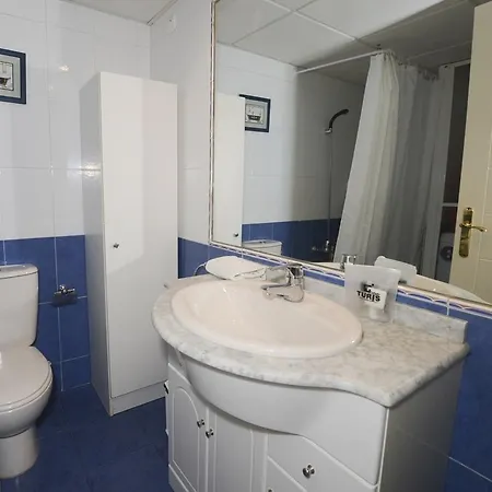 Turquesa Beach Apartment