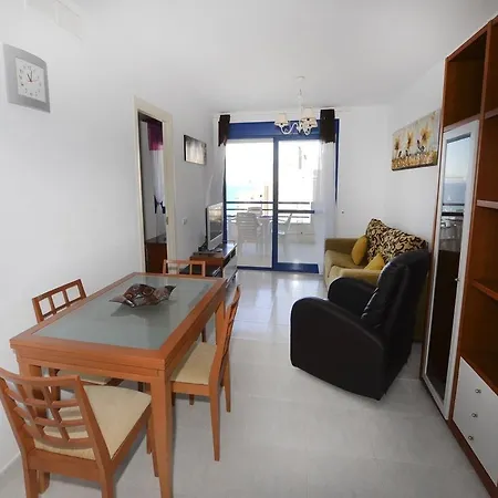 Apartment Turquesa Beach *